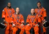 NASA го објави екипажот за мисијата Artemis III планирана за 2027 година