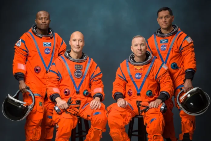 artemis-iii-crew