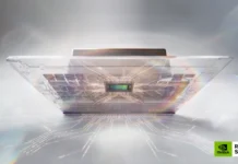 Nvidia го претстави RTX Spark првиот суперчип на компанијата за тенки лаптопи