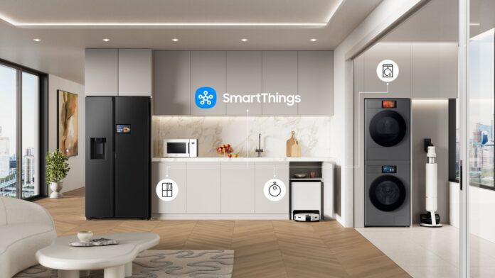 smartthings