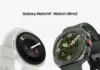 Samsung Galaxy Watch Ultra2 и Watch9: Вашиот здравствен придружник од рачниот зглоб