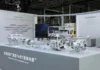 Geely го претстави новиот електричен погон Thunder со интегрирани компоненти за помала тежина и рекордна ефикасност