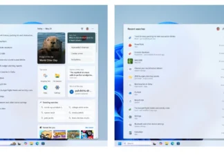 Microsoft започна со средување на критикуваната Windows Search функција кај Windows 11