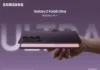 4,1 мм профил, 200 MP камера и Snapdragon 8 Elite: Galaxy Z Fold8 Ultra носи ера на нова моќ
