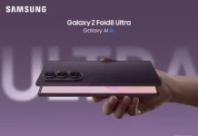 4,1 мм профил, 200 MP камера и Snapdragon 8 Elite: Galaxy Z Fold8 Ultra носи ера на нова моќ