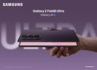 4,1 мм профил, 200 MP камера и Snapdragon 8 Elite: Galaxy Z Fold8 Ultra носи ера на нова моќ
