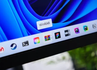 WinRAR излезе со верзија 7.23 и се пошегува со легендарниот бесконечен пробен период