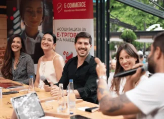 E-commerce Meetup: Инфлуенсер маркетингот повеќе не е само промоција – домашните компании го претвораат во стратешка алатка