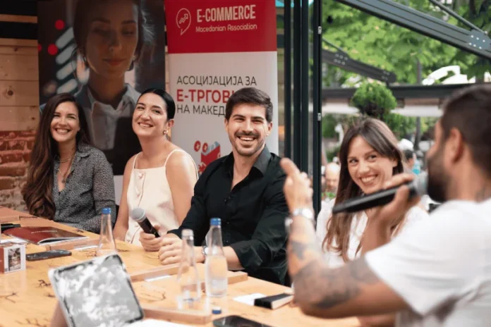 E-commerce Meetup 1