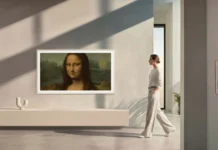 Samsung најавува додавање на колекцијата на Лувр во продавницата „Art Store” на Samsung