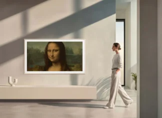 Samsung најавува додавање на колекцијата на Лувр во продавницата „Art Store” на Samsung