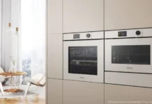 Вградените рерни на „Samsung“ го редефинираат значењето на готвењето дома