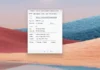Windows 11 конечно ќе добие модерен интерфејс кај прозорецот за својства на датотеките во File Explorer