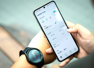 Нова политика на Samsung Health: Задолжителна согласност за вештачка интелигенција или бришење на синхронизираните податоци