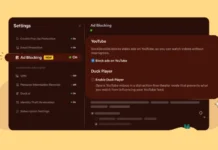 DuckDuckGo сега овозможува блокирање на рекламите на YouTube