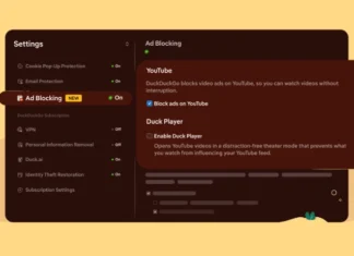 DuckDuckGo сега овозможува блокирање на рекламите на YouTube