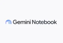Google го преименува NotebookLM во Gemini Notebook и воведува нови аналитички функции