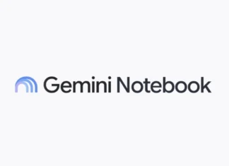 Google го преименува NotebookLM во Gemini Notebook и воведува нови аналитички функции