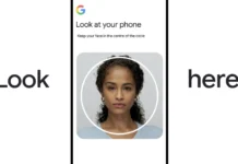 Google овозможи најава на корисничките сметки преку „селфи видео“