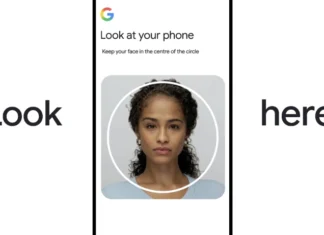 Google овозможи најава на корисничките сметки преку „селфи видео“