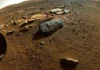 NASA ги утврди првичните ограничувања за изложеност на астронаутите на марсовска прашина