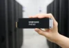 Samsung ги претстави своите први дискови базирани на PCIe 6.0 кои нудат двојно поголеми брзини и напредна ефикасност за инфраструктура за вештачка интелигенција