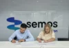 Ново партнерство на Семос Едукација и „MKJOB“ за подобра подготовка на младите за вработување