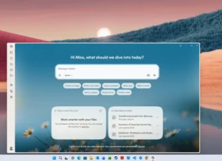 Copilot во Windows 11 добива функција за анализа на перформансите на компјутерот