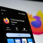 Firefox на iOS доби вграден „блокирач“ на реклами