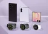 Samsung официјално ја започнува продажбата на Galaxy Z Fold8 Ultra, Fold8, Flip8, Watch Ultra2 и Watch9