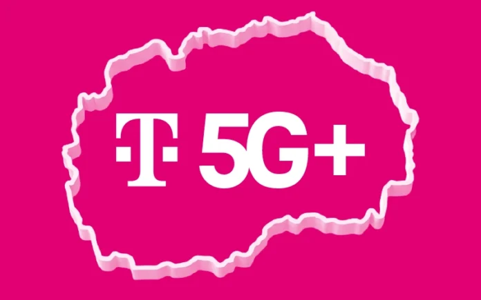5G+ v1