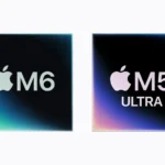 Apple ги претстави M6 и M5 Ultra процесорите со фокус на вештачката интелигенција