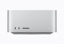 Apple го претстави новиот Mac Studio со M5 Max и M5 Ultra процесорите
