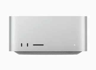 Apple го претстави новиот Mac Studio со M5 Max и M5 Ultra процесорите