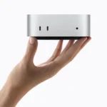 Apple ја претстави наредната генерација од Mac mini со  M6 и M5 Pro процесорите