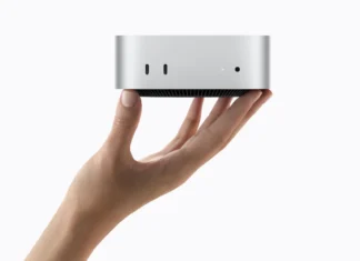 Apple ја претстави наредната генерација од Mac mini со M6 и M5 Pro процесорите