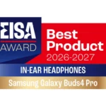 Супериорниот Hi-Fi звук на Samsung Galaxy Buds4 Pro препознаен од аудио експертите