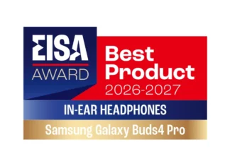 Супериорниот Hi-Fi звук на Samsung Galaxy Buds4 Pro препознаен од аудио експертите