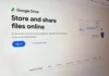 Крај на автоматската синхронизација меѓу Google Drive и Photos на десктоп