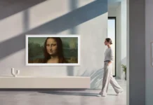 Од Мона Лиза до современа уметност: Samsung Art Store го претвора The Frame во галерија по ваш избор
