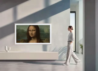 Од Мона Лиза до современа уметност: Samsung Art Store го претвора The Frame во галерија по ваш избор