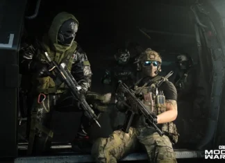 Call of Duty: Modern Warfare 4 бета верзијата започнува вечерва: Објавени хардверските барања и новите безбедносни правила
