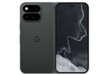 Google го претстави Pixel 11 Pro Fold со потенок и полесен дизајн и Tensor G6 процесор