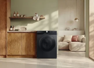 Samsung: Паметното живеење започнува од домот