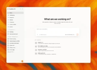 Cloudflare го објави Cloudflare OS: ВИ платформа со отворен код што им овозможува на сите вработени да креираат апликации и автоматизации