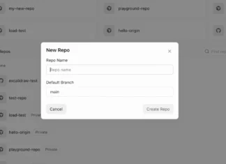 Cursor започнува со сопствен хостинг на код преку новата услуга Origin