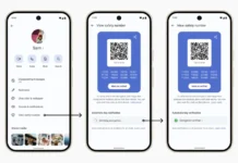Signal воведува автоматска верификација на клучевите за шифрирање за зголемена безбедност на комуникацијата