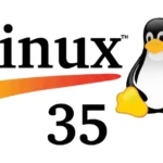 35 години од почетокот на развојот на Linux