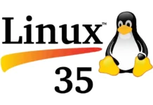 35 години од почетокот на развојот на Linux