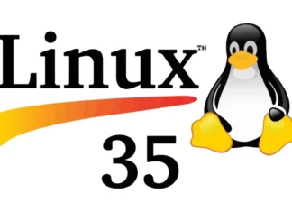 35 години од почетокот на развојот на Linux